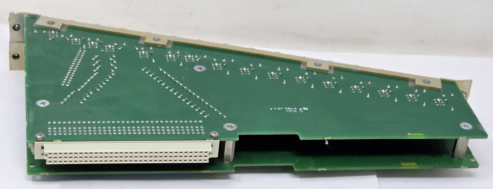 Pelco CM9770-RPC / 32 Input Rear Panel Card Rev:A0