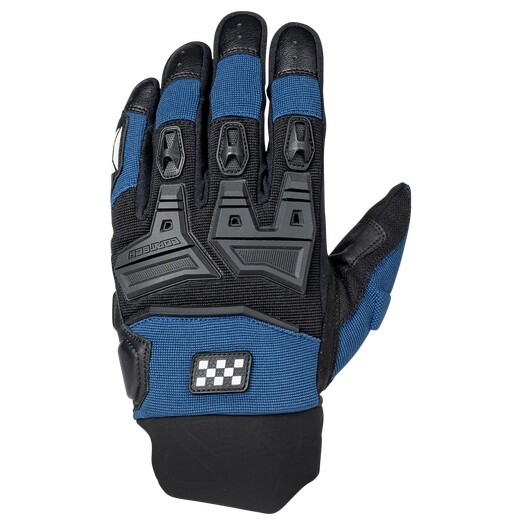 Cortech Aero-Tec 2.0 Gloves Lg Navy