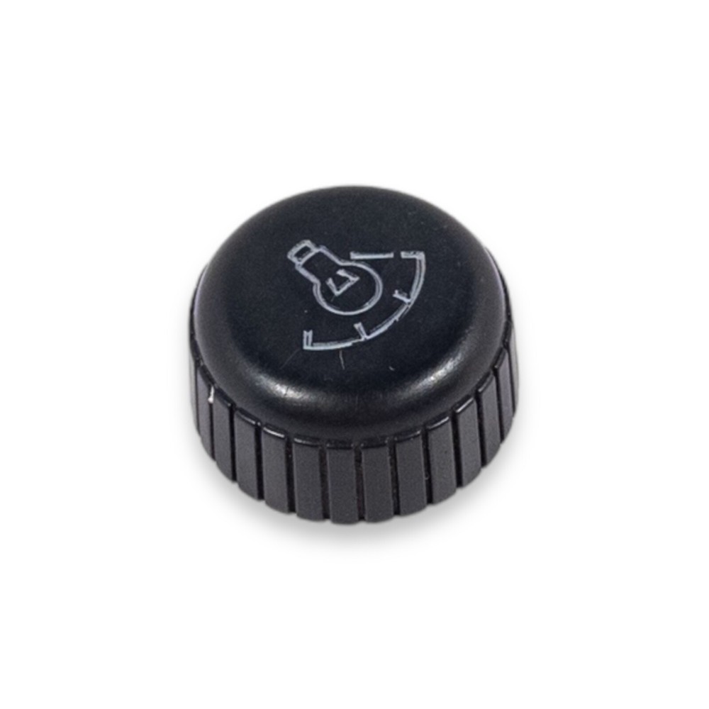 Toyota Dash Light Dimmer Switch Button Control Knob W/ Ridges