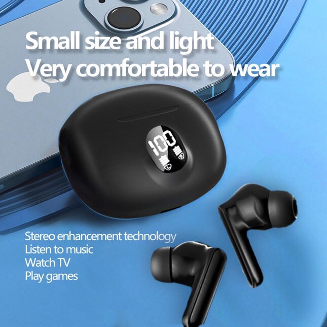 Echo beats Wireless Earbuds