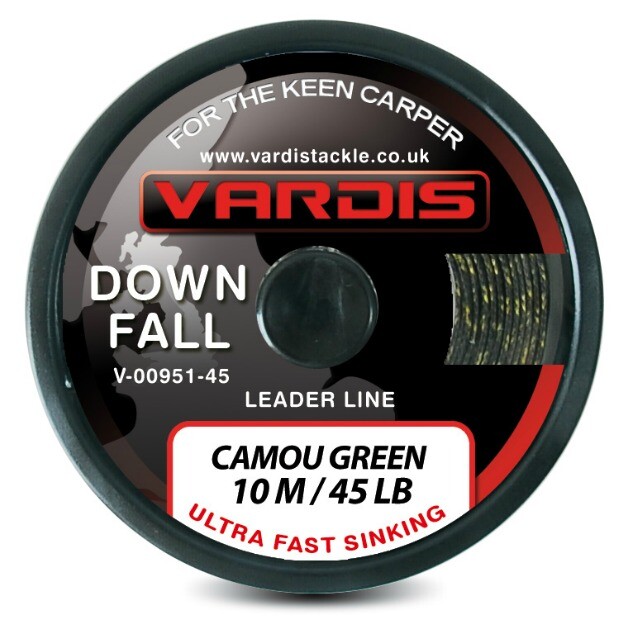Vardis Downfall Leader Line