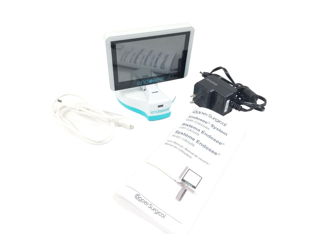 Endosee Camera 53612