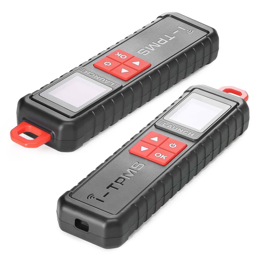 LAUNCH X431 I-TPMS Detector Programming TPMS Diagnostic Tool for X431V/PRO3S+5.0