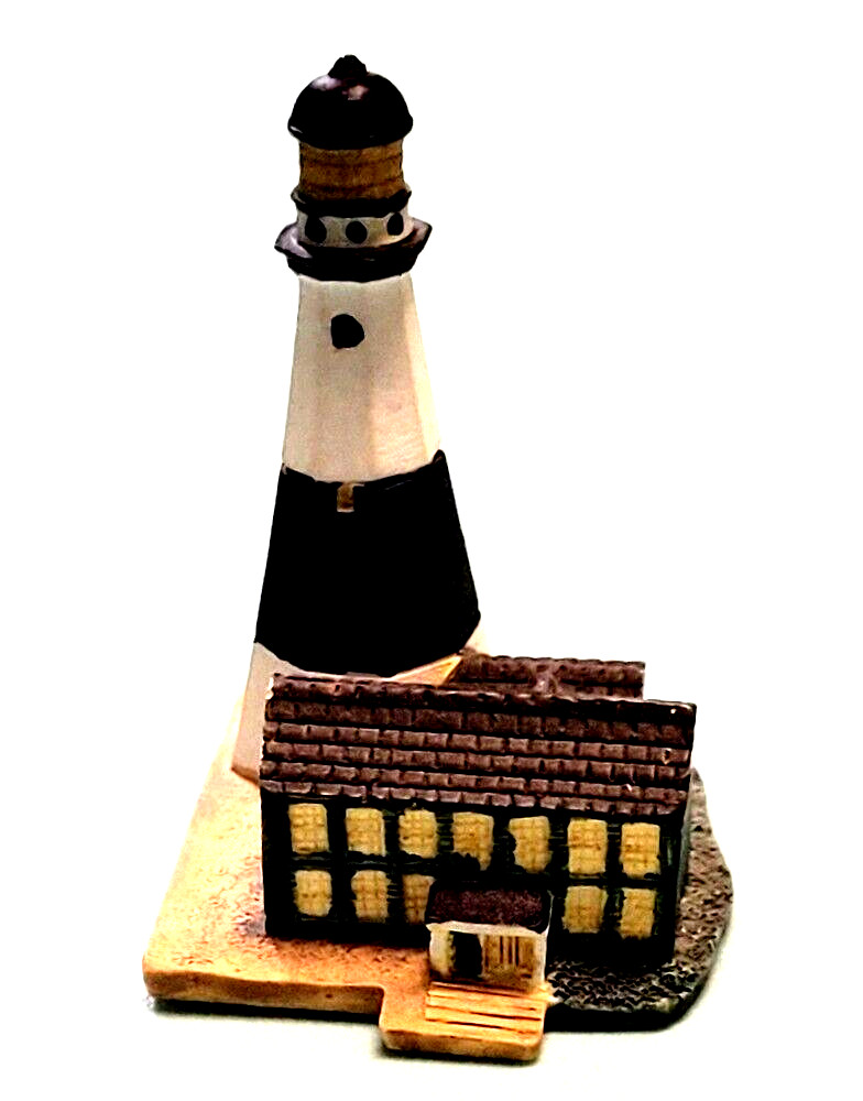 Lenox Lighthouse Thimble Number 3  Issued Circa 1996