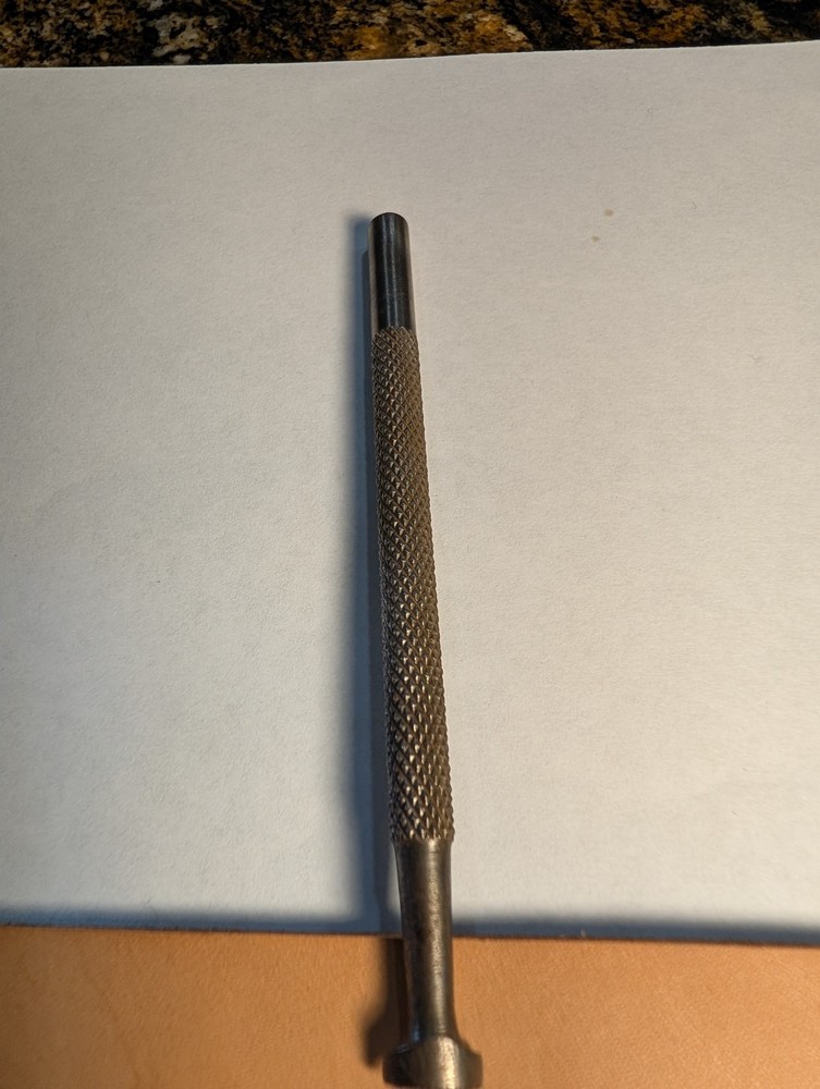 Classic Leather Stamping Tools ( Ref. 120 )