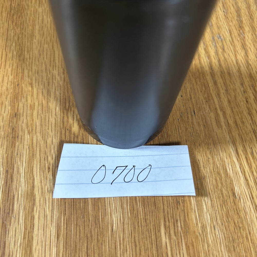 Edison Cylinder Record Braham's Medley Jig 10164 Untested