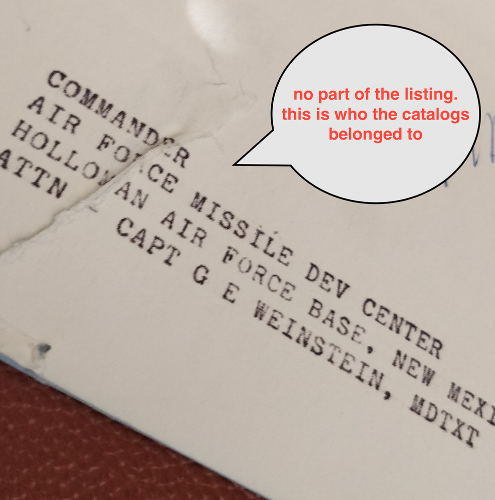 1960 ~ DAYSTROM ~ Catalog ~ Switchboard Instruments Weston