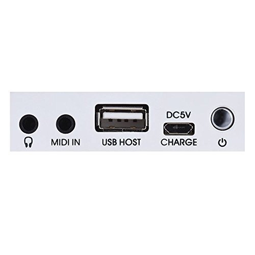 MIDIPLUS miniEngine pro USB host MIDI sound module