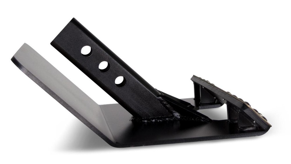 Body Armor 4x4 5136 BACKBONE HITCH SKID
