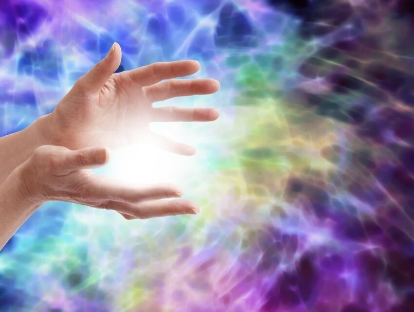 Reiki Distance Healing 3 Pack