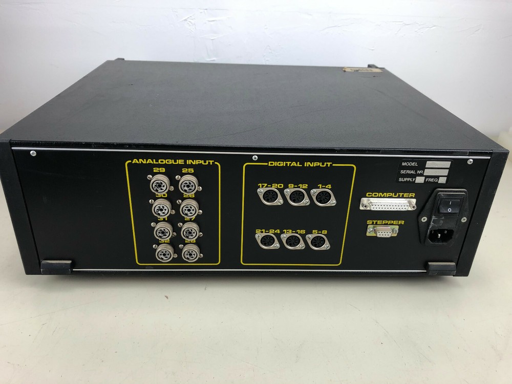 Humboldt Mfg. Co. Master Logger II Model HWJ2016
