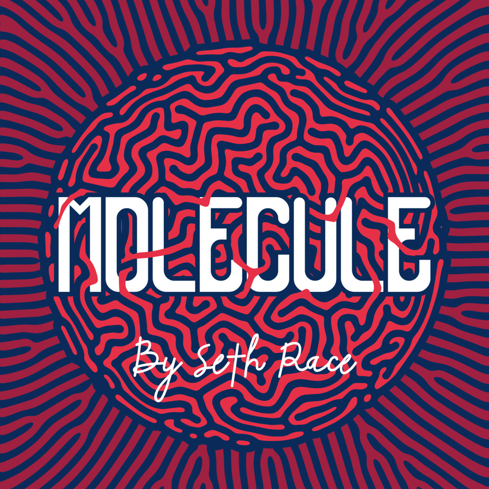Molecule by Seth Race