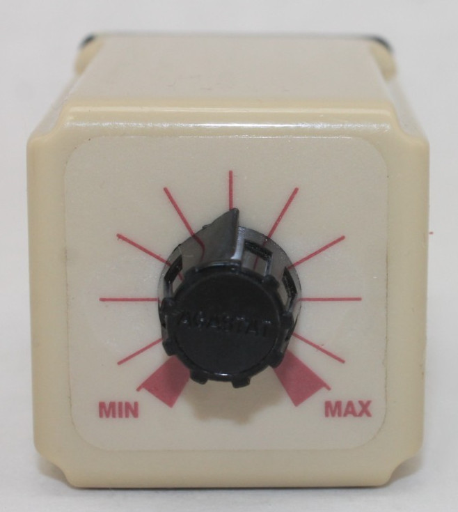 Agastat SSC12BBA Time Delay Relay