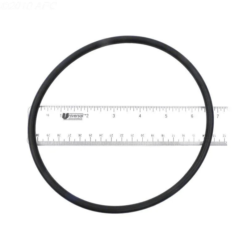 O-Ring, Trap Cover, 6"