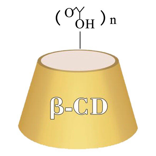 Hydroxypropyl Beta-Cyclodextrin, 1 kg. CAS 128446-35-5