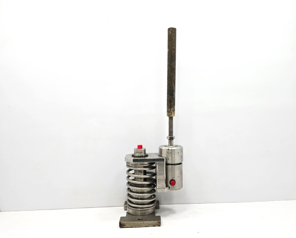 1760-1400 RETRACTABLE TOGGLE VALVE CROWN O MATIC