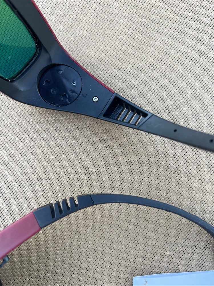 xpand 3d glasses X102 2 Pack