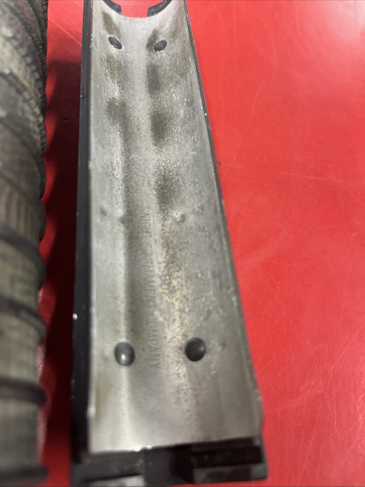 RAS Assembly Top & Bottom w/ covers