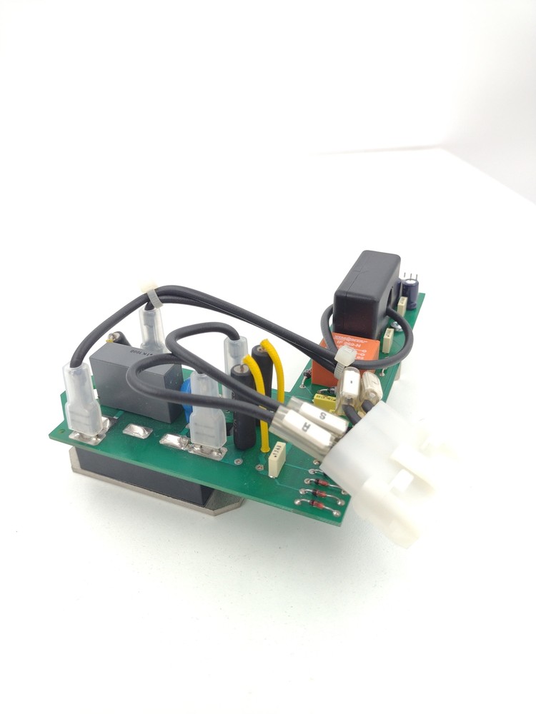 TELCON / VISHAY HTP 50/2K & IR P105W Power Module & THYRISTOR DIODE MODULE