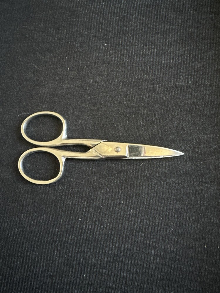 Aero 4” Fly Tying Scissors