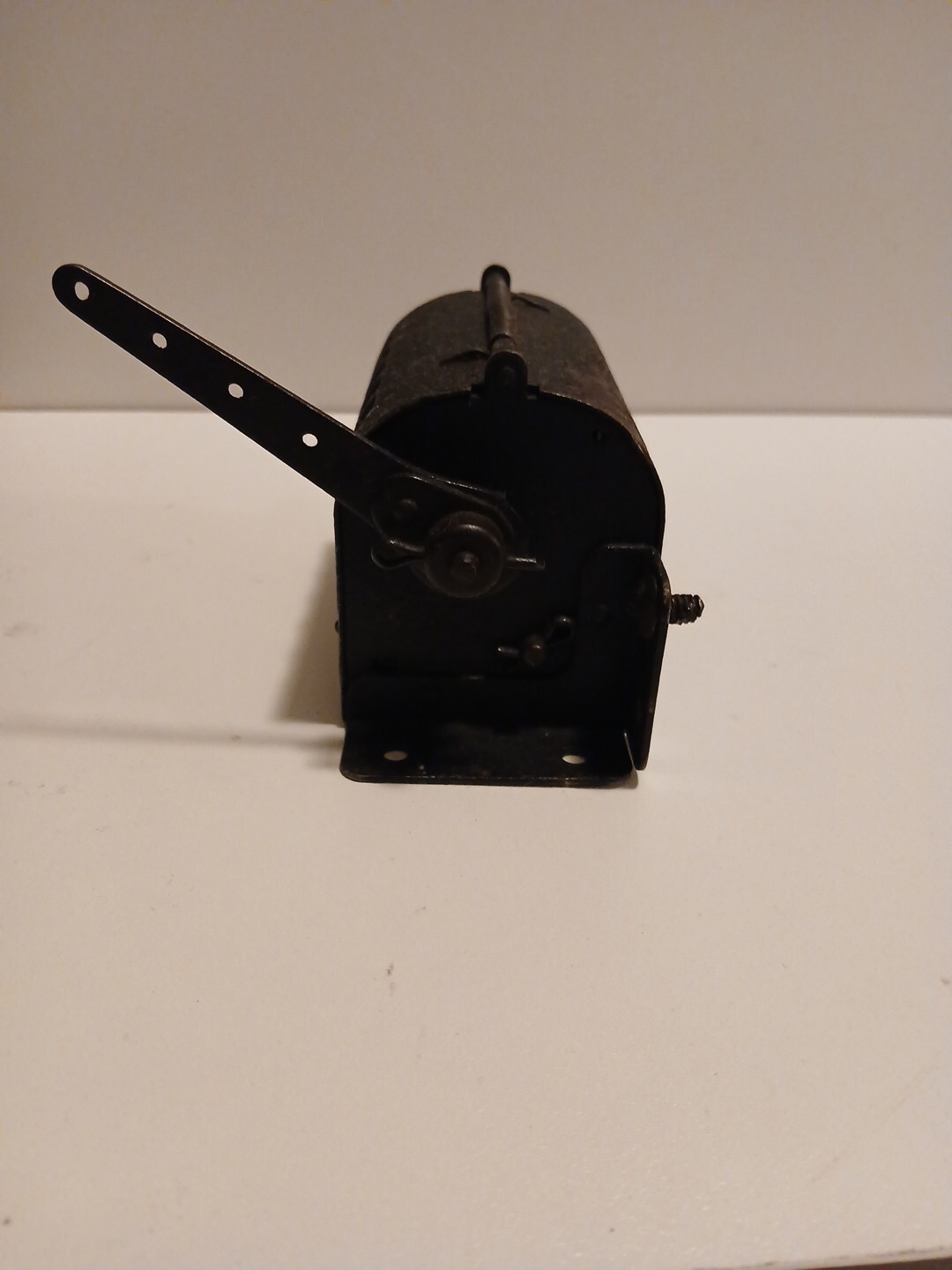 Redington Counting Machine