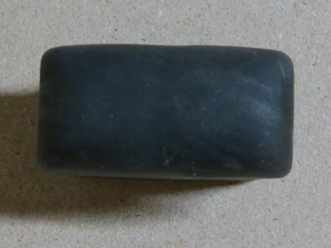 NordicTrack Sequoia Ski Machine - Rubber End Cap