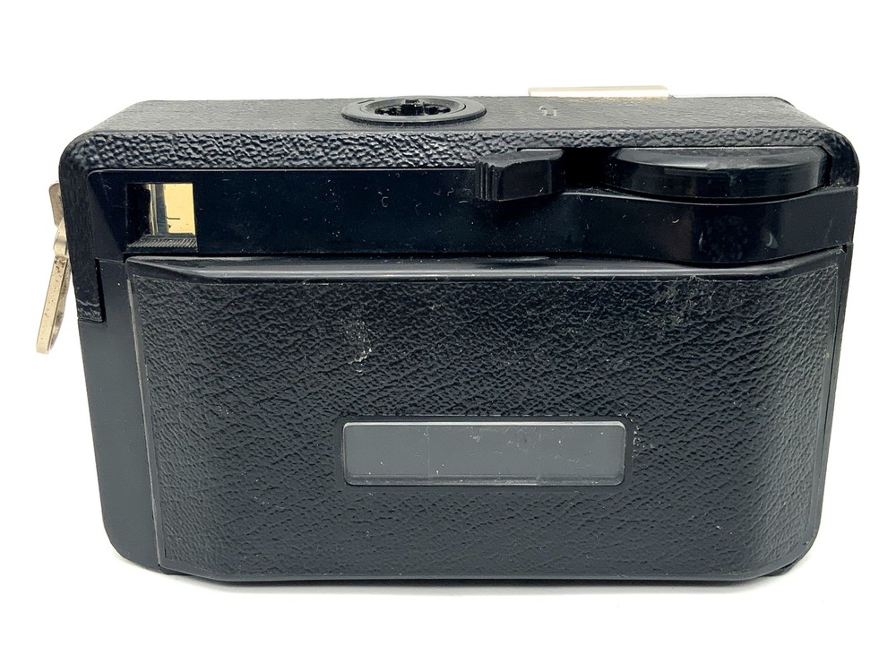 Kodak Instamatic 255X Viewfinder Camera Compact Camera Analog Camera