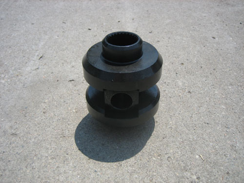 7.5" GM 10-Bolt Mini Spool - 26 Spline - Camaro - NEW