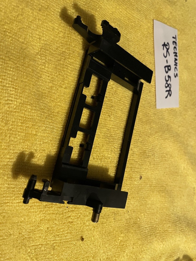TECHNICS RS-B58R parts 002