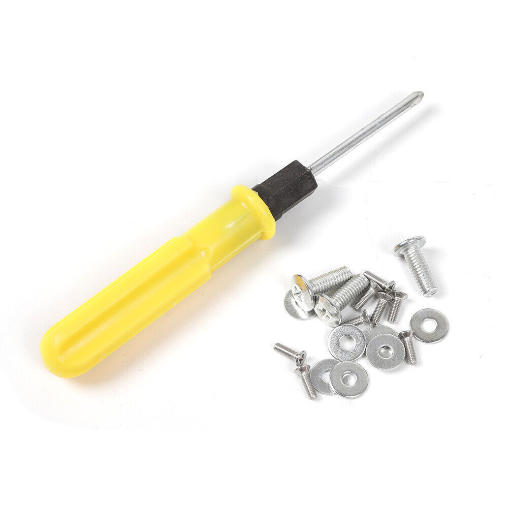 Mobile Trolley Medical Cart Medical Rolling Stand Storage Shelf w/ 4 Wheels