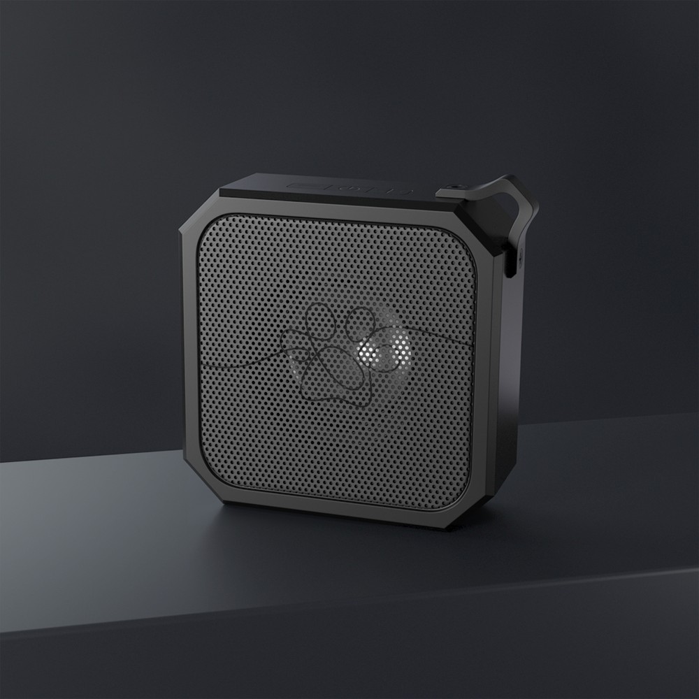 Blackwater Outdoor Bluetooth Speaker