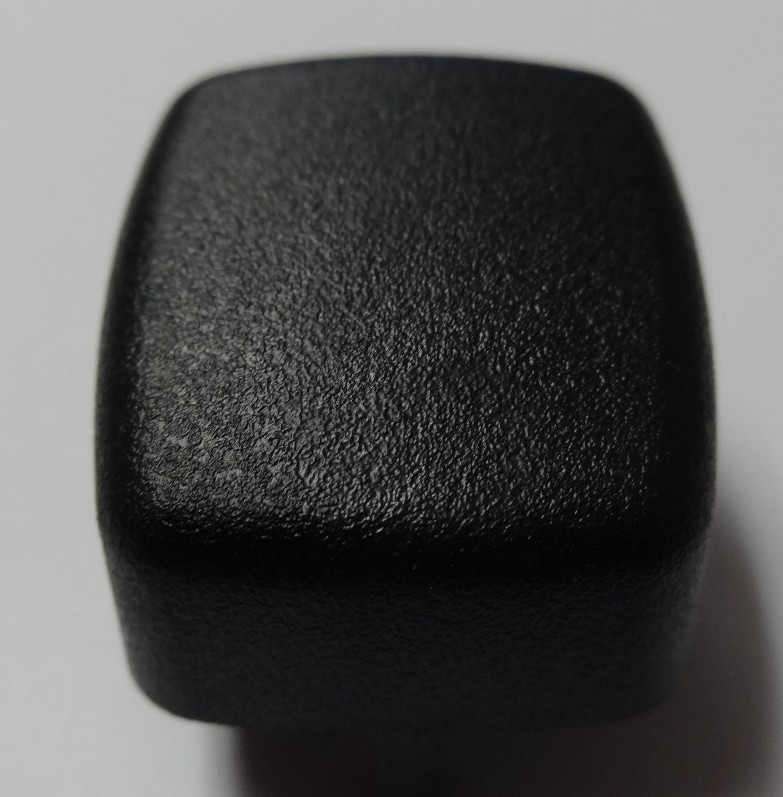 1984-1996 C4 CORVETTE AUTOMATIC SHIFTER PUSH BUTTON INSERT 10142032