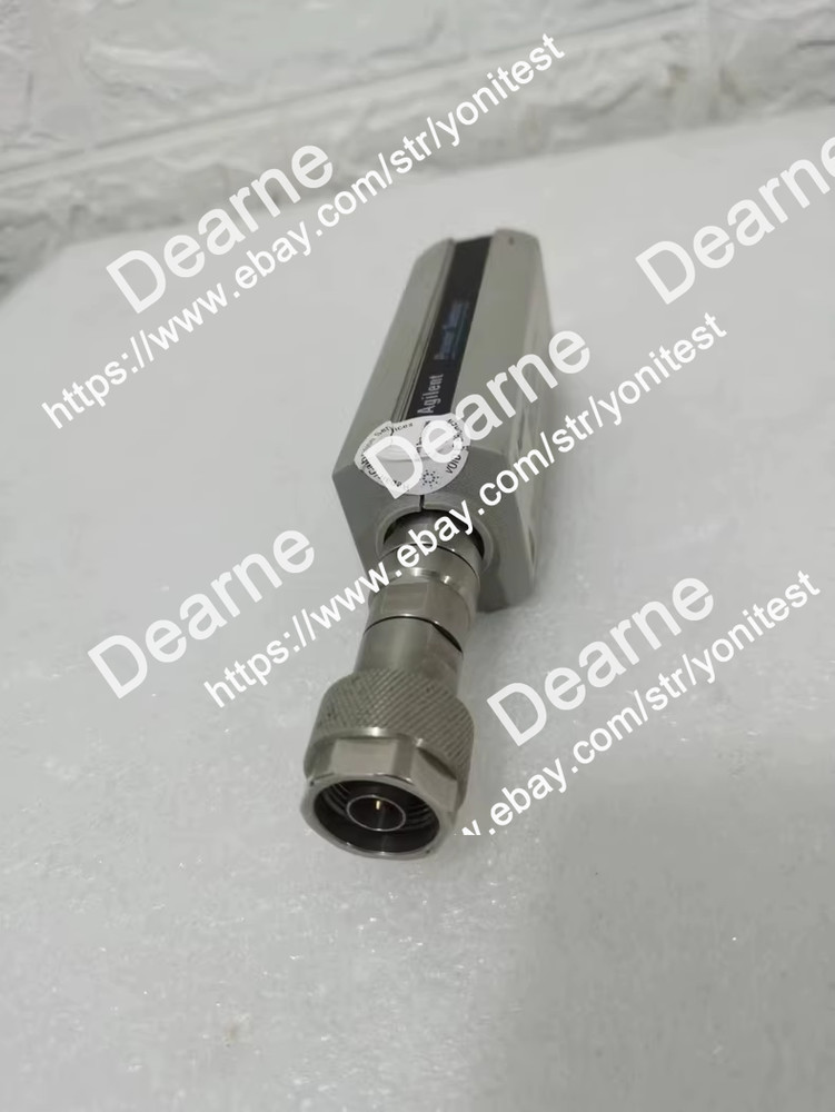 Agilent HP Keysight E9321A Peak and Average Power Sensor