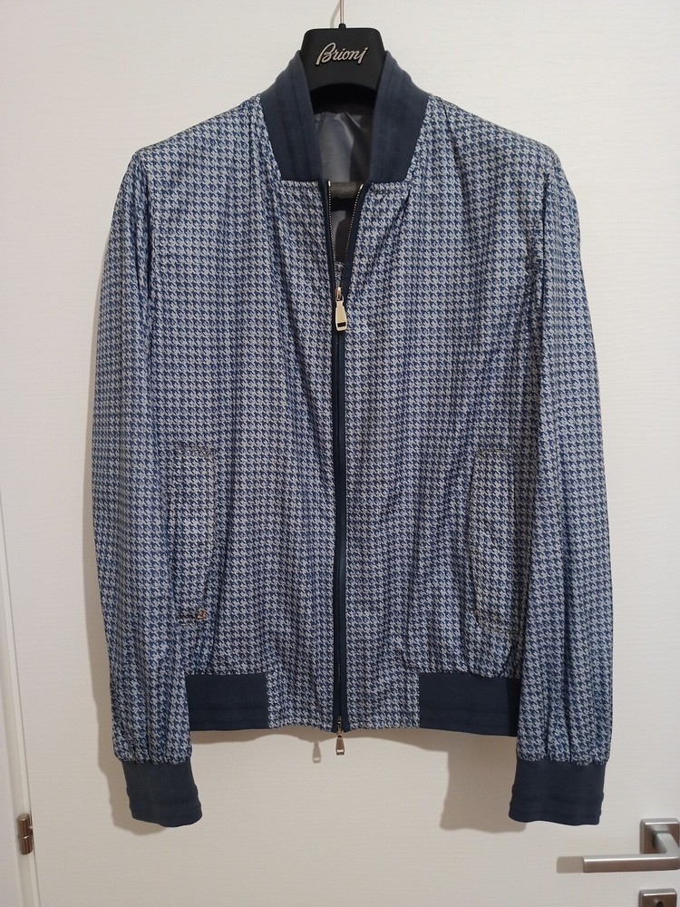 Men's Brioni Jacket