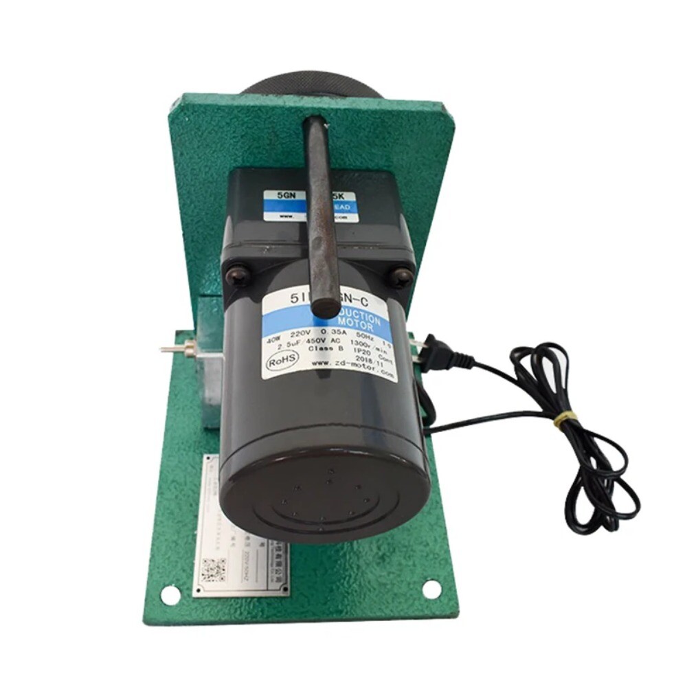 Semi-Stripping and Twisting Machine Cable Stripping Machine Electric Twisting