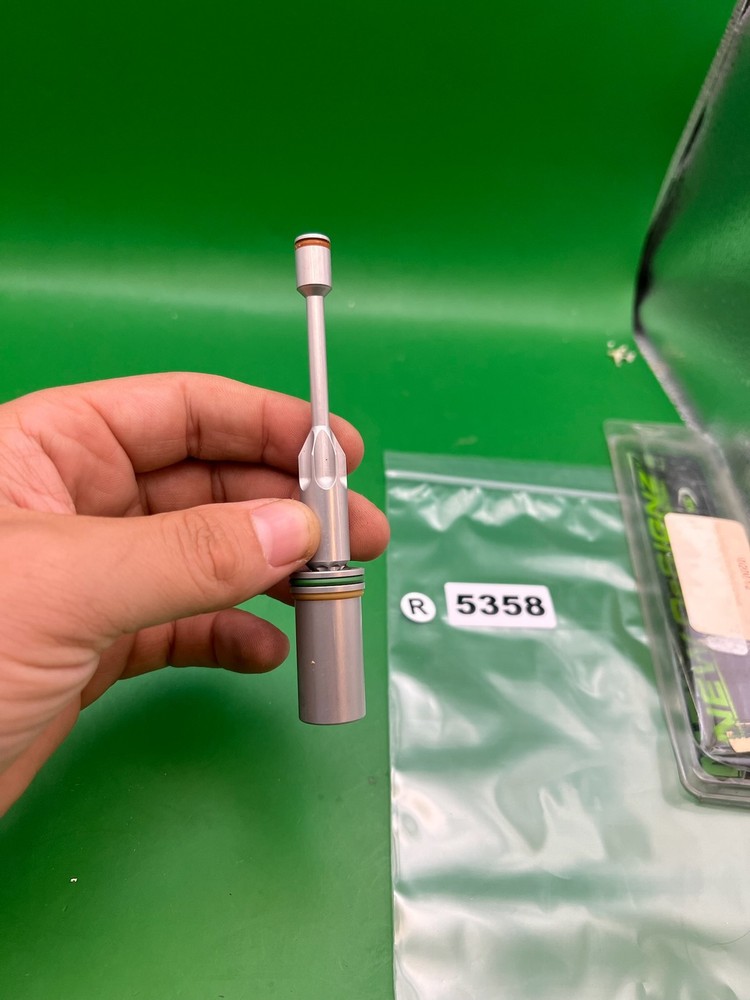 New Designz ION EQ Bolt