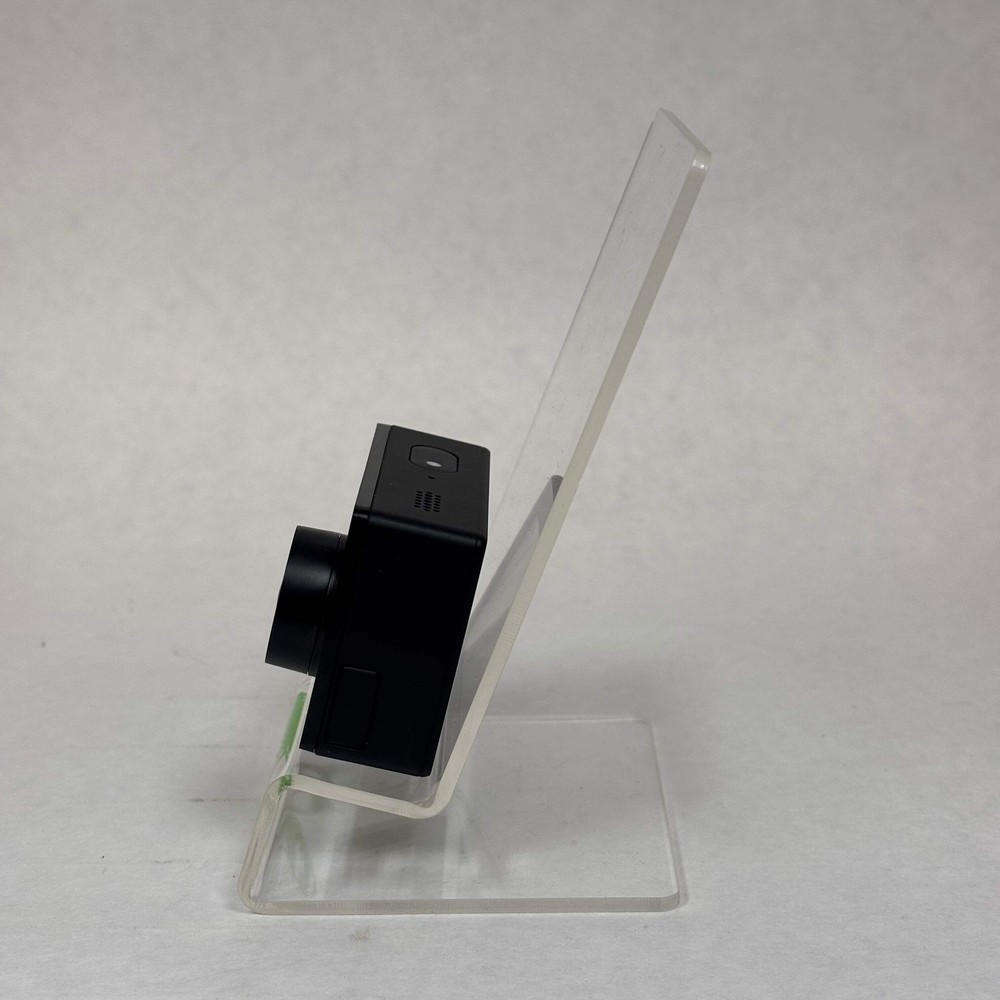 YI 4K+ Action Camera 12MP 4K Action Camera YAS 1817