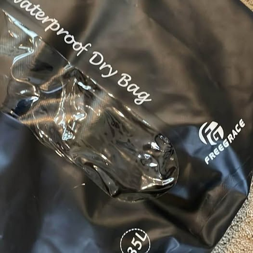 Freegrace 35L Dry Bag