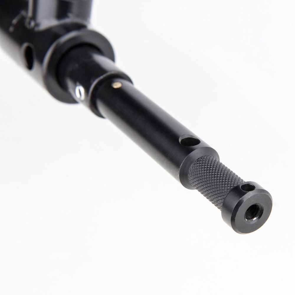 Kupo Medium Lightweight Telescopic Hanger with Stirrup Head