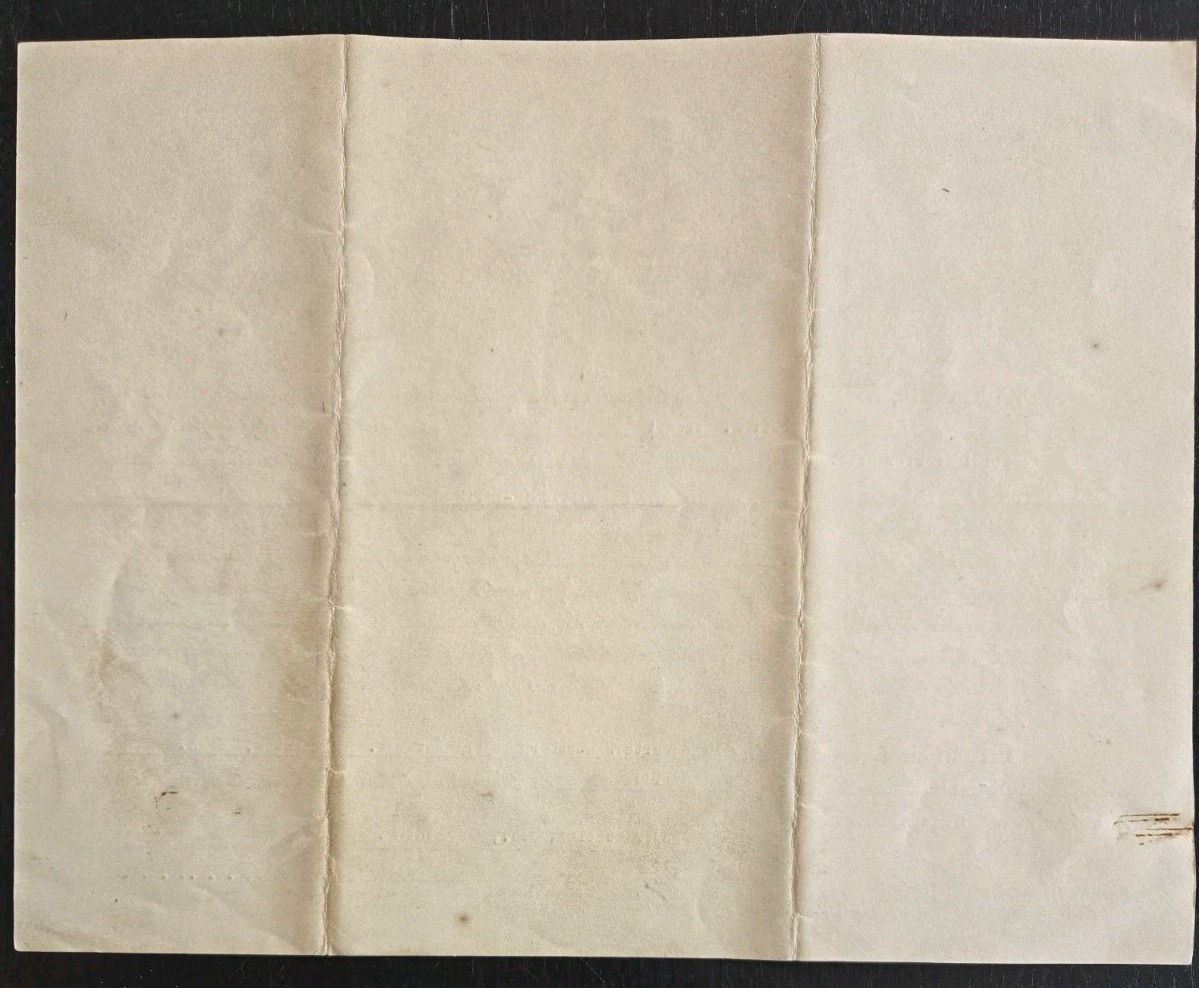 United States Army Appointment to Corporal 1918