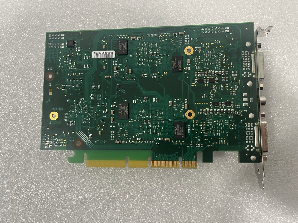 DATAPATH E345219 Model 168 DVI Capture Card - Free Shipping