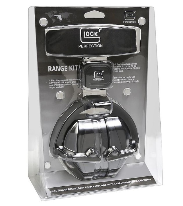 Glock Range Kit AP60220
