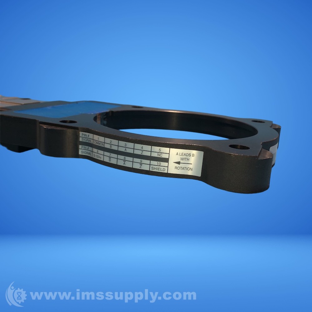 Northstar S51024LJ07CLS Encoder FNIP