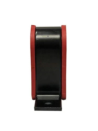 PAIR Front Sway Bar CODE RED Bushing Kit FITS Escalade, Silverado, Avalanche,