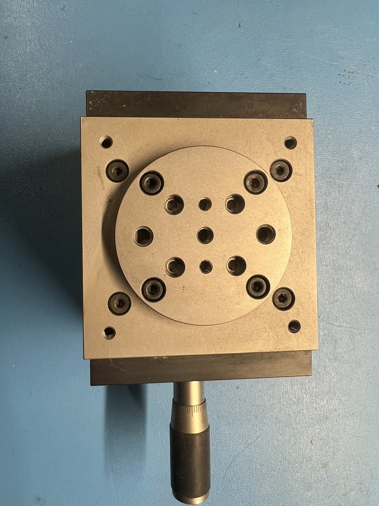 MICRO CONTROLE MANIPULATOR STAGE LIFT