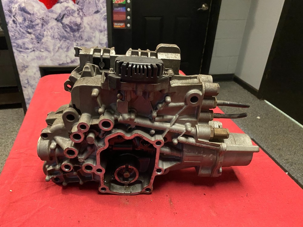 GEAR BOX Transmission Positioner , SHIFT CONTROLLER A 948 260 1563 , CORE ONLY