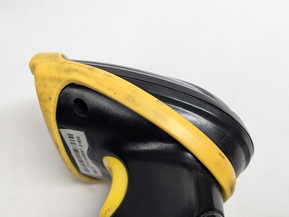 X-620 USB Handheld Wireless Laser Barcode Scanner