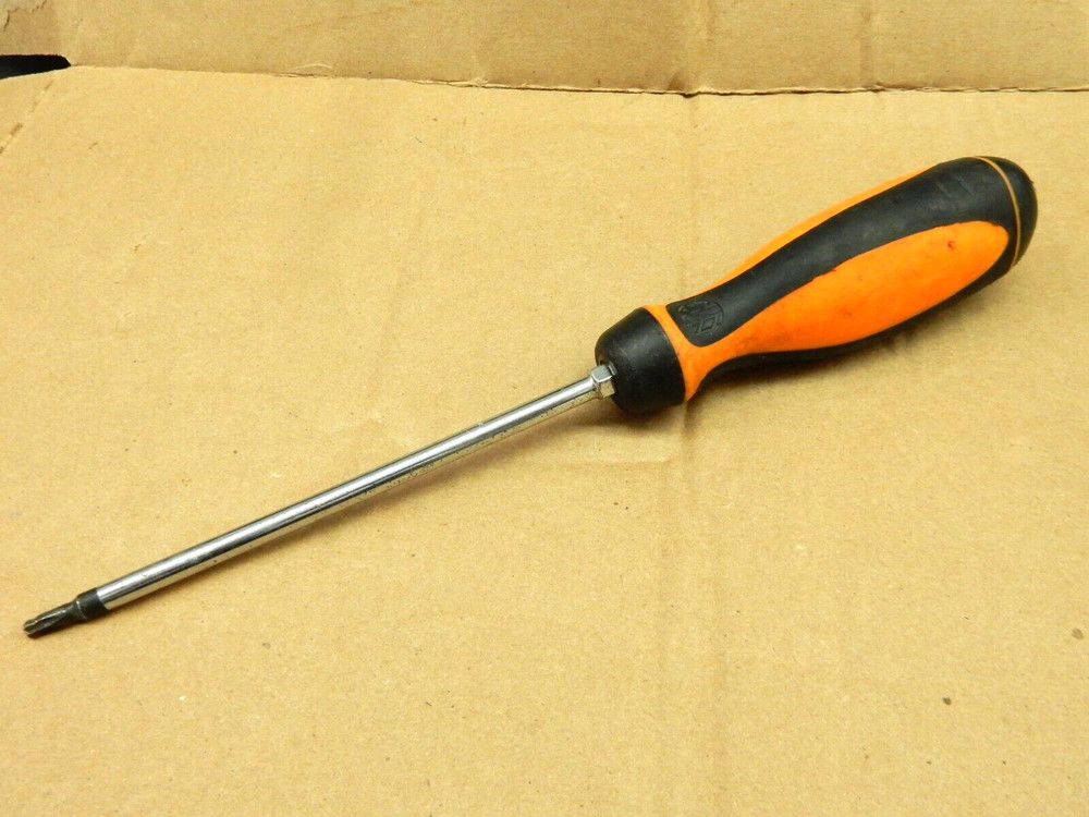 MAC TOOLS TORX T25 SCREWDRIVER ST25NO DRIVER