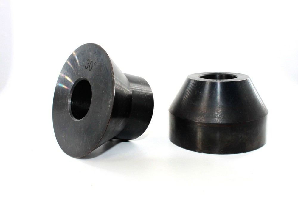 30° Angle Bead Roller Dies Set