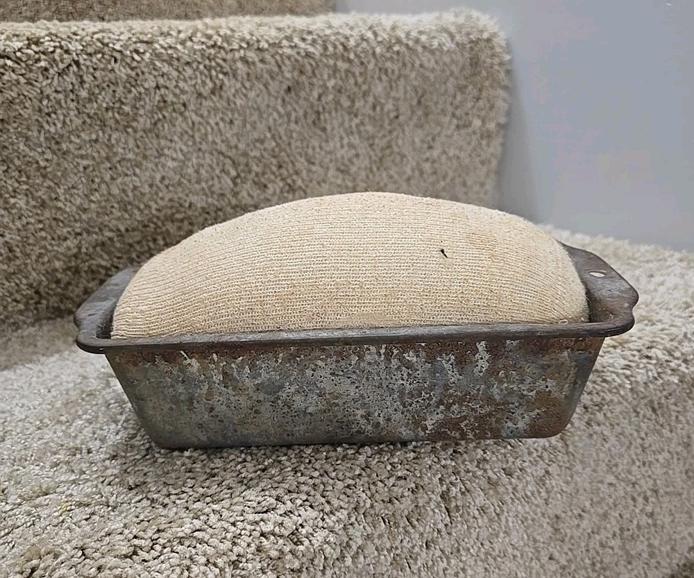Farmhouse Rustic Loaf Pan